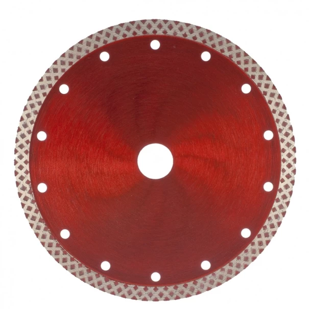 Диск диамантен за сухо рязане, 180х22,2mm , 731289, MTX