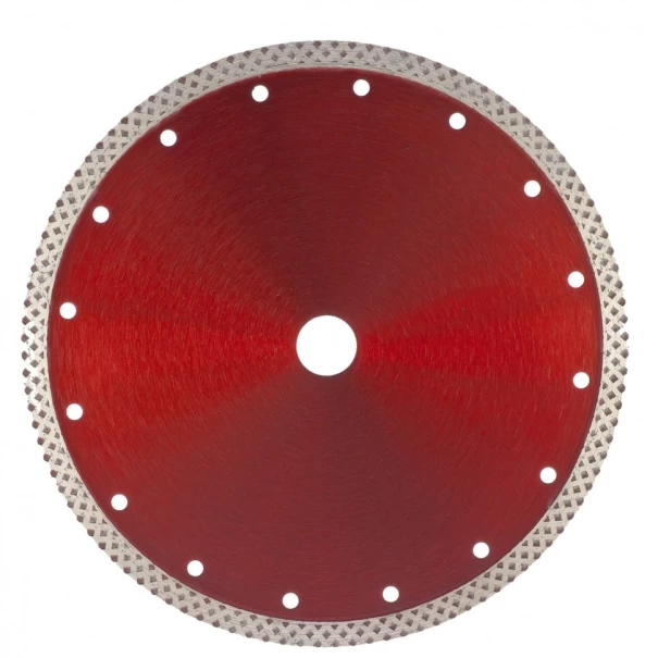 Диск диамантен за сухо рязане, 230х22,2mm , 731369, MTX