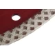 Диск диамантен за сухо рязане, 230х22,2mm , 731369, MTX