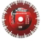 Диск диамантен за сухо рязане TURBO, сегментиран, 180х22,2mm , 731469, MTX