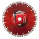 Диск диамантен за сухо рязане TURBO, сегментиран, 230х22,2mm , 731509, MTX