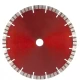 Диск диамантен за сухо рязане TURBO, сегментиран, 230х22,2mm , 731509, MTX