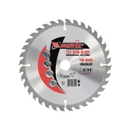 Диск за циркуляр за дърво, 190х30mm, z=48, 732199, MTX
