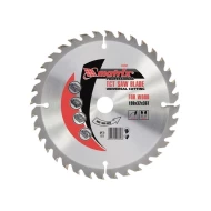 Диск за циркуляр за дърво, 200х32mm, z=36, преходна втулка 30/32, 732629, MTX