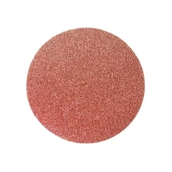 Шкурка кръгла за шлифовъчна машина, самозалепваща, P 60, 115mm, 10бр, 738209, MTX