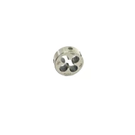 Плашка М12х1,75mm, Р6М5, 770969, MTX