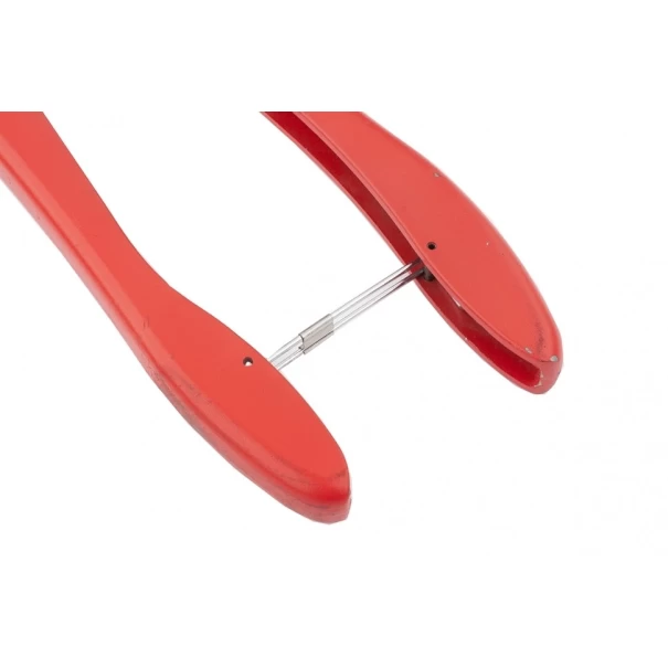 Ножица за рязане на PVC изделия, универсална, D до 63mm, прахово покритие, 784189, MTX