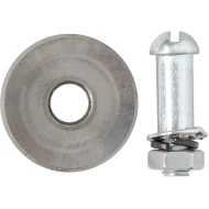 Ролка за машина за рязане за плочки, 22,0х10,5х2,0mm, 876709, MTX