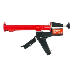 Пистолет за силикон, 310 ml, прът 6mm, 886669, MTX