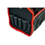 Чанта за инструменти, с рамка, 415х230х260mm, 902579, MTX
