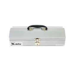 Куфар за инструменти, 410х154х95mm, метален, 9060359, MTX