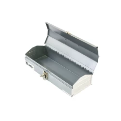 Куфар за инструменти, 410х154х95mm, метален, 9060359, MTX