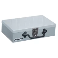 Куфар за инструменти, 284х160х78mm, метален, 9060559, MTX