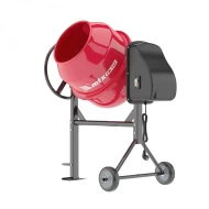 Бетонобъркачка CM140, 140l, мощност 550W, 954905, MTX