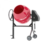Бетонобъркачка CM200, 200l, мощност 900W, 954935, MTX