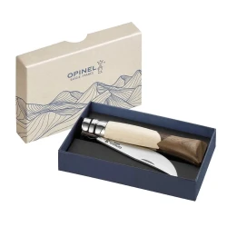 Сгъваем нож №9 Tradition Cime, 003103, OPINEL