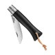 Сгъваем нож Néo6 Opiflex Ebony, 003110, OPINEL