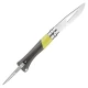 Сгъваем нож №9 Ocean Yellow, жлъто-сив, 003260, OPINEL