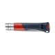 Сгъваем нож №9 Ocean Red, червено-син, 003262, OPINEL