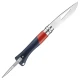 Сгъваем нож №9 Ocean Red, червено-син, 003262, OPINEL