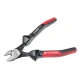 Клещи резачки странични мощни MIG-Cut, Ø3,5mm, 160mm, 133-1601/26RR, ORBIS