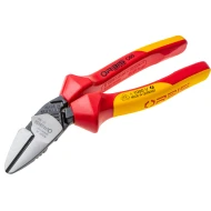 Клещи резачки странични усилени VDE EvoCut,  Ø3,8mm, 180mm, 21-1800/40RV, ORBIS