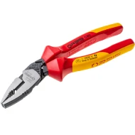 Клещи комбинирани усилени VDE EvoPlus, Ø3,5mm, 190mm, 21-4100/40RV, ORBIS
