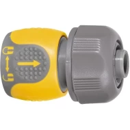 Съединител за маркуч 3/4", 2K, 662418, PALISAD