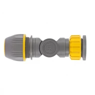 Съединител с вътрешна резба 1/2"-3/4", шарнирен , 662518, PALISAD