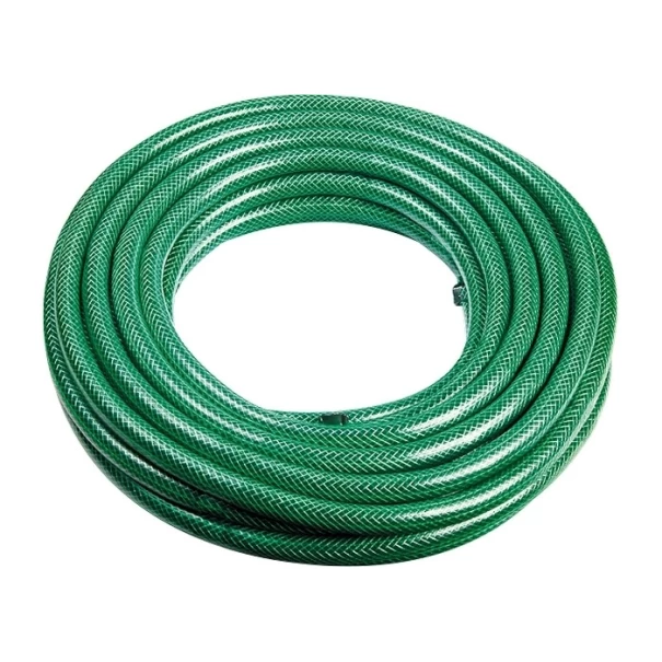 Маркуч за поливане PVC, 3/4", 25m, армиран, 674778, PALISAD