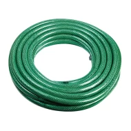 Маркуч за поливане PVC, 1/2", 15m, армиран, 674808, PALISAD