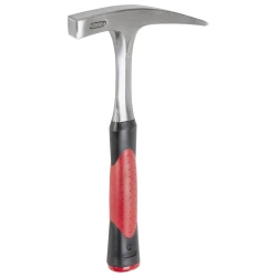 Чук геоложки заострен изцяло стоманен 761g, 320 mm, 0056100-500, PICARD