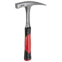 Чук геоложки със секач изцяло стоманен 761 g, 320mm, 0056190-500, PICARD
