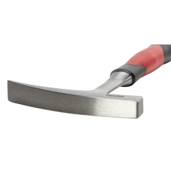 Чук геоложки със секач изцяло стоманен 761 g, 320mm, 0056190-500, PICARD