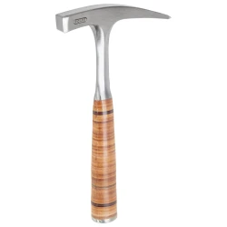 Чук геоложки заострен изцяло стоманен 500 g, 317mm, 0076100-500, PICARD