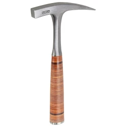 Чук геоложки със секач изцяло стоманен 910 g, 317mm, 0076190-500, PICARD