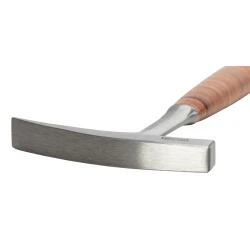 Чук геоложки със секач изцяло стоманен 910 g, 317mm, 0076190-500, PICARD