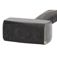 Чук шлосерски BlackTec®, 1000g, 00328001000, PICARD