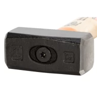 Чук шлосерски малет SecuTec®, 1250g, 00043021250, PICARD
