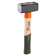 Чук шлосерски малет SecuTec®, 1250g, 00043021250, PICARD