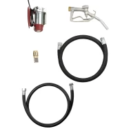 Помпа за дизел MOBIFIX 12V DC, к-т оборудвана, PR23015, PRESSOL