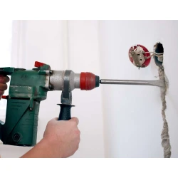 Секач плосък SDS-plus 250mm, 212 25000, RENNSTEIG