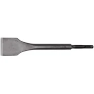 Секач лопатка SDS-plus, 250mm, 212 25002, RENNSTEIG