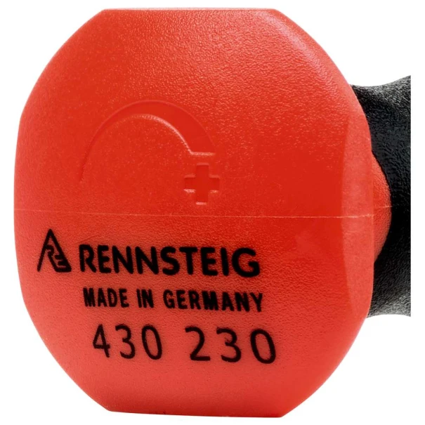 Автоматичен център 60N-130N с HS, 430 230, RENNSTEIG