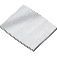 Плоча резервна за шабър HM плосък 300x20x5mm, 465 020 0 0, RENNSTEIG