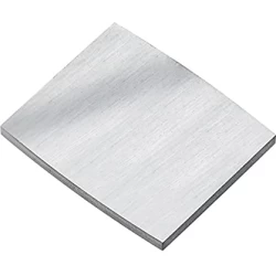 Плоча резервна за шабър HM плосък 330x25x5mm, 465 025 0 0, RENNSTEIG