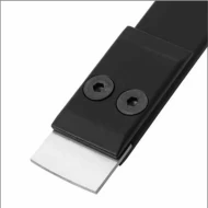 Плоча резервна за шабър HM плосък 300x20x5mm, 465 020 0 0, RENNSTEIG