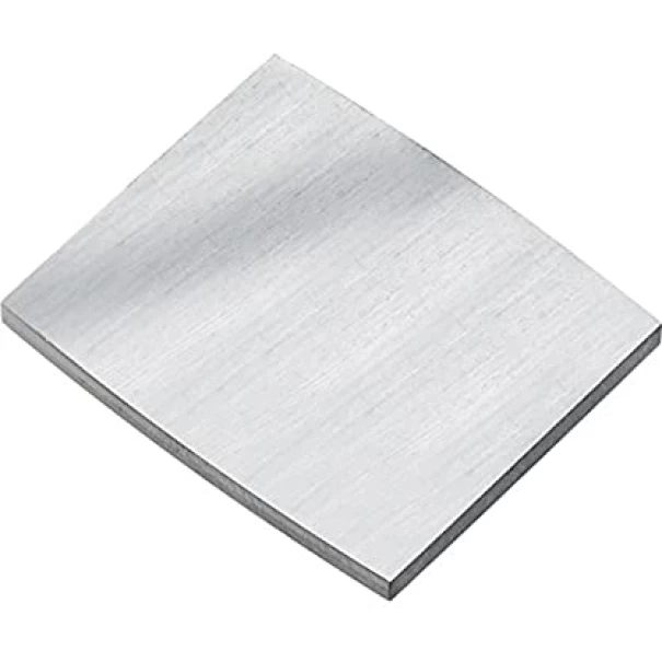 Плоча резервна за шабър HM плосък 300x20x5mm, 465 020 0 0, RENNSTEIG