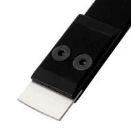 Шабър HM плосък 310x20x5mm, 465 020 0, RENNSTEIG