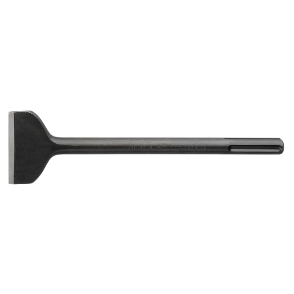 Секач за плочки 80mm SDS-max 300mm, 210 30018, RENNSTEIG